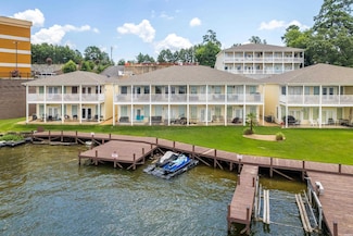 112 Catalina Cir Unit E3, Hot Springs National Park, AR 71913