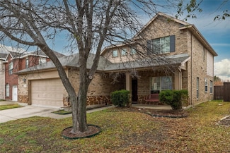 1627 Heron Dr, Aubrey, TX 76227