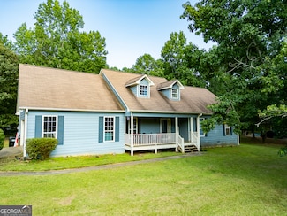150 Sterling Ave, McDonough, GA 30252