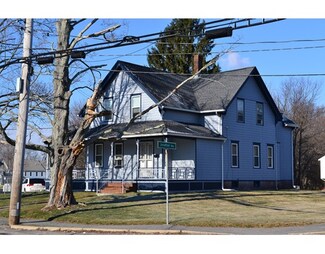 152 Hart St, Taunton, MA 02780
