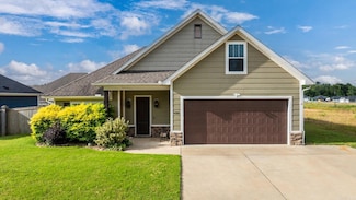 4321 Sloan Dr, Alexander, AR 72002