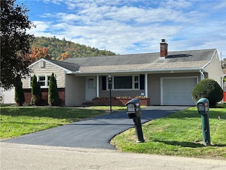 406 Sharr Ave, Elmira, NY 14904