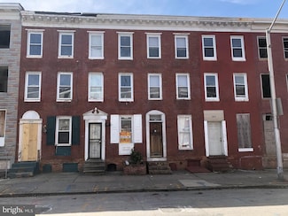 1837 Mchenry St, Baltimore, MD 21223