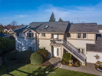 543 W Kellogg Rd, Bellingham, WA 98226