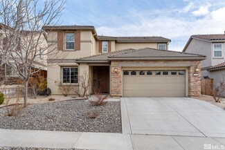 2690 Peavine Creek Rd, Reno, NV 89523