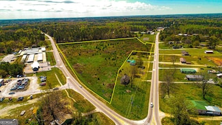 80 Highway 212, Covington, GA 30014