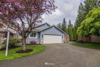 18319 Champions Dr, Arlington, WA 98223