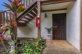 4701 Kawaihau Rd Unit E102, Kapaa, HI 96746