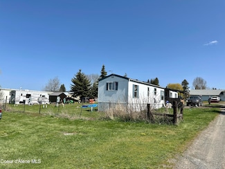 201 3rd St, Tensed, ID 83870