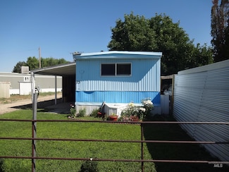 1320 W Flamingo Ave Unit 23, Nampa, ID 83651