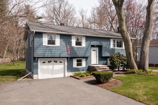 10 Justin Ave, Salem, NH 03079