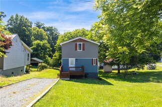 407 W End Blvd, Madison, NC 27025