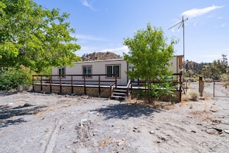 7525 Buckwheat Rd, Wrightwood, CA 92397