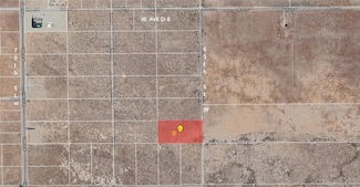 0 65th St W, Lancaster, CA 93536