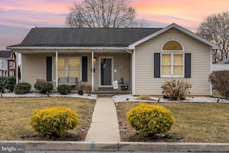 940 E Mifflin St, Lebanon, PA 17046