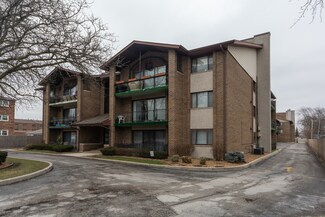 9051 S Roberts Rd Unit 310, Hickory Hills, IL 60457