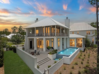 15 Parish, Santa Rosa Beach, FL 32459