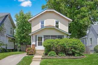 544 Melrose Ave, Columbus, OH 43202
