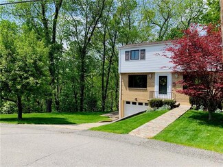 106 Biscayne Terrace, Pittsburgh, PA 15212
