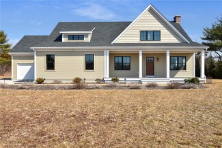 100 Old Farm Way, Charlestown, RI 02813