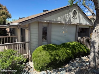 3168 Shoshone Dr Unit E10, Prescott, AZ 86301