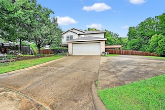 1709 Brookshire Ln, Sherman, TX 75092