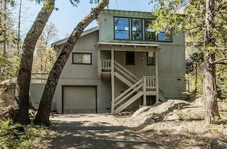 38830 Littlefield Rd, Shaver Lake, CA 93664