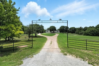 11598 Fm 1226 S, Hawley, TX 79525