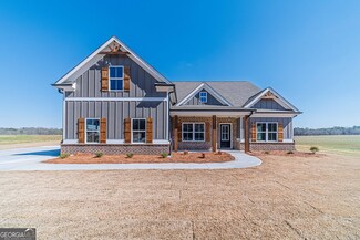 1422 Alcovy Station Rd, Covington, GA 30014