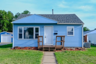 504 Rahm St, Salina, KS 67401