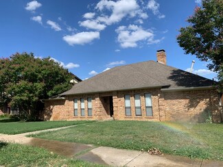 2420 Keyhole St, Irving, TX 75062