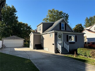4237 Abbott Pkwy, Buffalo, NY 14219