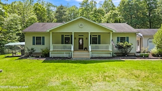 29 Margaret Hollow Rd, Tunkhannock, PA 18657