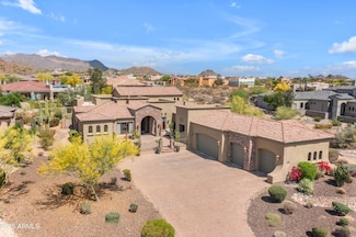 3217 N Piedra Cir, Mesa, AZ 85207
