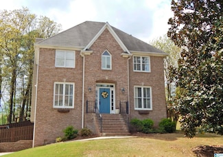1612 Russet Crest Cir, Birmingham, AL 35244
