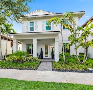 1013 Faulkner Terrace, Palm Beach Gardens, FL 33418