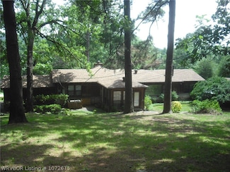 2601 Dallas St, Fort Smith, AR 72901