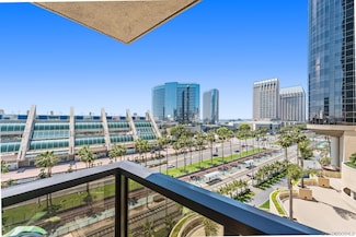 200 Harbor Dr Unit 803, San Diego, CA 92101