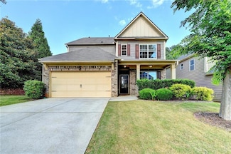 1205 Apple Blossom Dr, Cumming, GA 30041