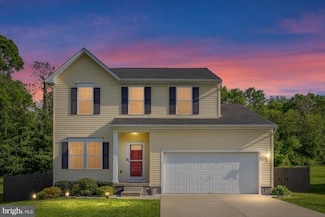 337 Cumbria St, Gordonsville, VA 22942