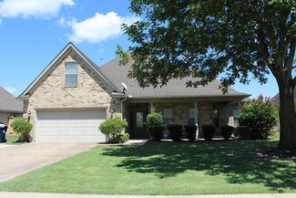 205 Candy Cove, Marion, AR 72364