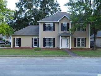 1224 Amberley Woods Dr, Helena, AL 35080