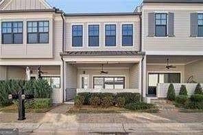 671 Stickley Oak Way, Woodstock, GA 30189