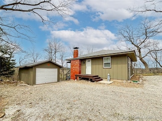 26084 Henrys Acres Rd, Lincoln, MO 65338