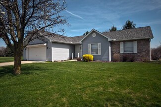 204 Bryan Ct, Millersburg, IN 46543