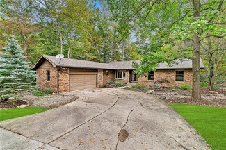 3859 Springfield Overlook St, Indianapolis, IN 46234
