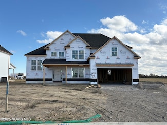 1004 Ellesmere, Perrysburg, OH 43551