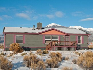 173 Verano, Crestone, CO 81131