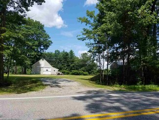 250 Victory Dr, Franklin, NH 03235