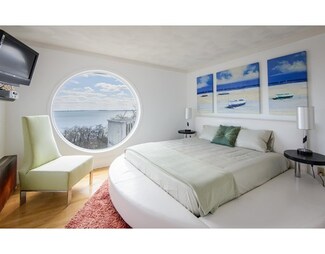 295 Nahant Rd Unit B10, Nahant, MA 01908